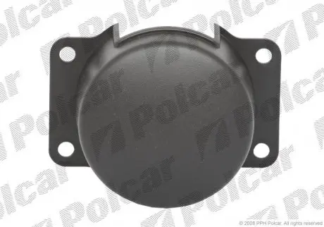 Заглушка отверстия галогена левый правый POLCAR 60722708