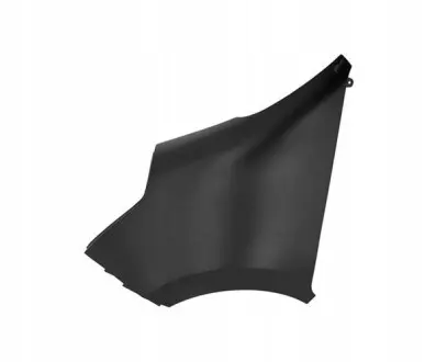 Крыло переднее левое POLCAR 60N101