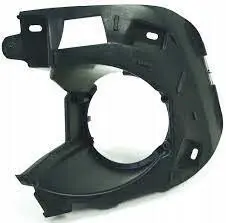 Крепление противотуманной лампы левый POLCAR 60N207-7