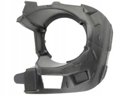 Крепление противотуманной лампы правой POLCAR 60N207-8