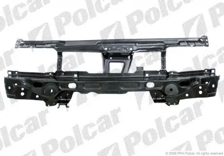 Панель передняя POLCAR 671304-3