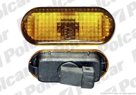 Указатель поворота боковой POLCAR 6720196E