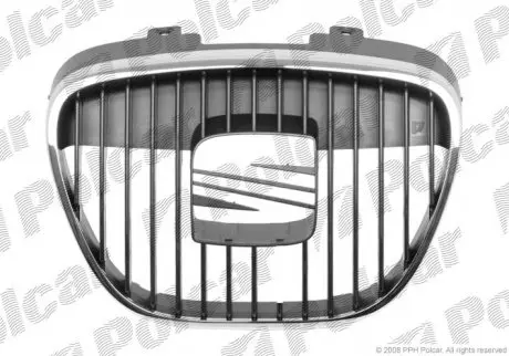 Решетка POLCAR 673005-1