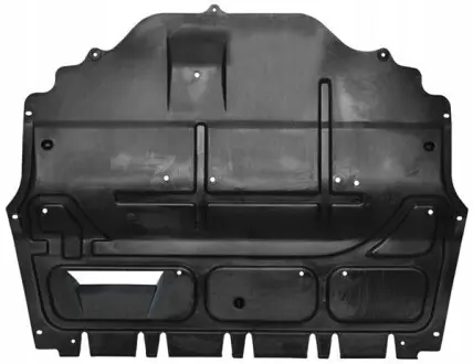 Захист під двигун POLCAR 6730345Q