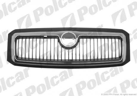 Грати POLCAR 691305