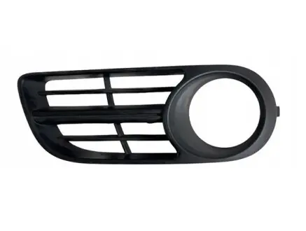 Решетка в бампер правая POLCAR 69132722