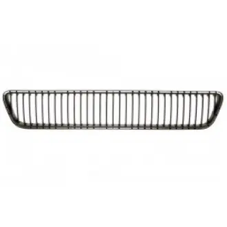 Решетка в бампер средняя POLCAR 691327