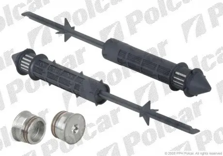 Осушитель POLCAR 6913KD1X