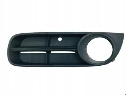 Решетка в бампере левая POLCAR 691527-3