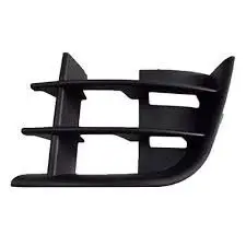 Решетка в бампере левая POLCAR 691627-3