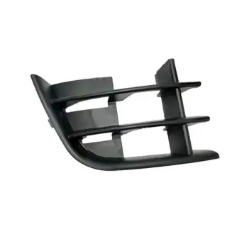 Решетка в бампер правая POLCAR 691627-4