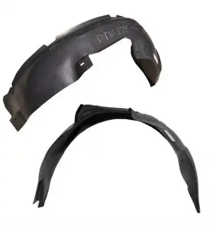 Подкрылок левый POLCAR 6920FL1Q