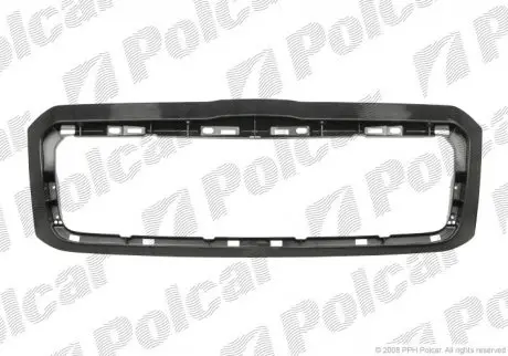 Рама решетки POLCAR 692105-2