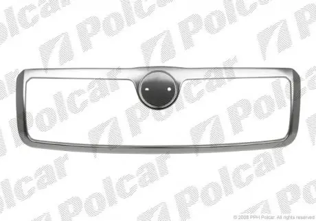 Рама решетки POLCAR 692105-3