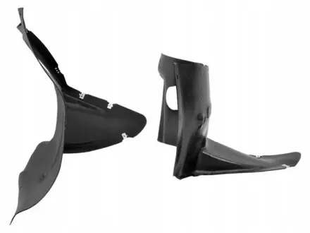 Підкрилок правий POLCAR 6922FP1Q