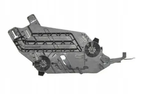 Крепление фары правое, октавия II, 08- POLCAR 69230726