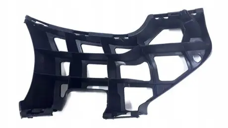 Кронштейн бампера левый POLCAR 692607-5