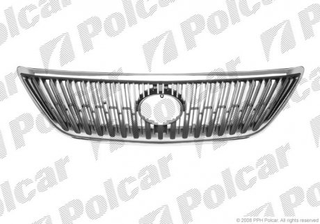 Грати POLCAR 806105