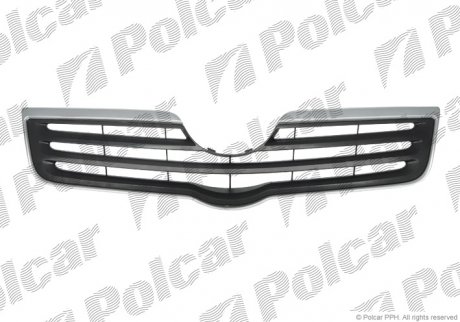 Грати POLCAR 812605