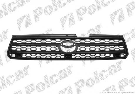 Грати POLCAR 814605