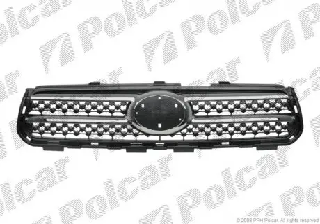 Решітка RAV4, 06- POLCAR 814805