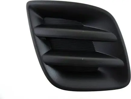 Решітка бампера переднього права POLCAR 814927-4