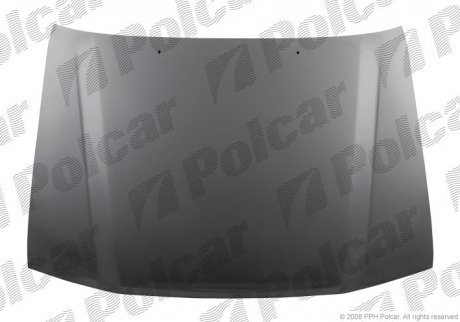 Капот POLCAR 817903-1