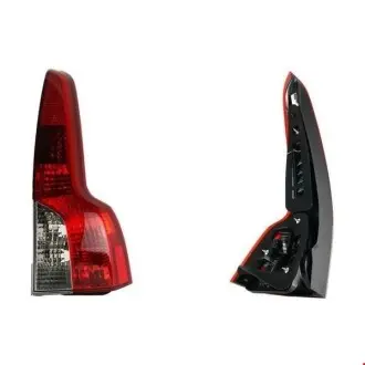 Фонарь задний POLCAR 904388-U