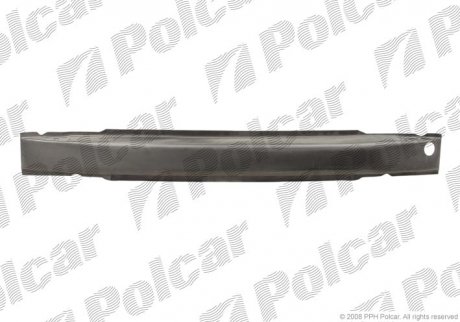 Усилитель бампера POLCAR 950107-3