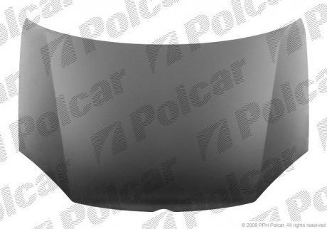 Капот POLCAR 951303 (фото 1)