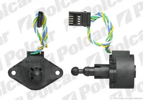 Моторчик фары POLCAR 951309-9