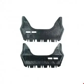 Защита под двигатель POLCAR 9513345Q