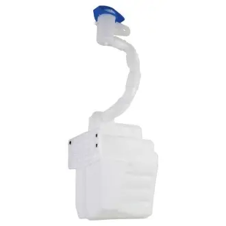 Бачок омывателя audi a3/skoda octavia/vw POLCAR 9513ZBS-2