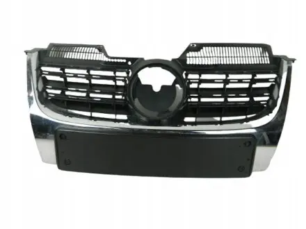 Решітка, JETTA/GOLF KB, 05- POLCAR 951405