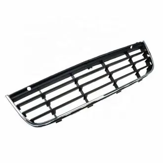 Решетка в бампер средняя POLCAR 951427-0