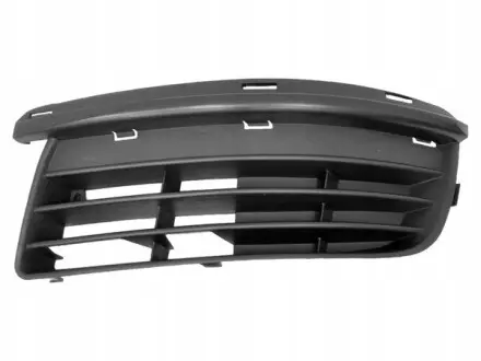 Решетка в бампере левая POLCAR 95142711