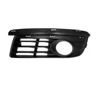 Решетка в бампере левая POLCAR 95142730