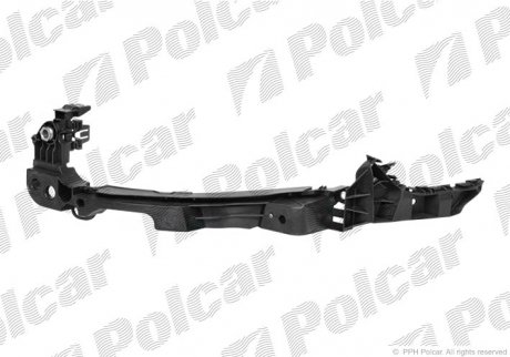 Окуляр передньої панелі POLCAR 951804-6 (фото 1)