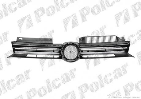 Грати POLCAR 951805