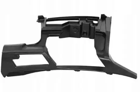 Кронштейн бампера правый POLCAR 95180718