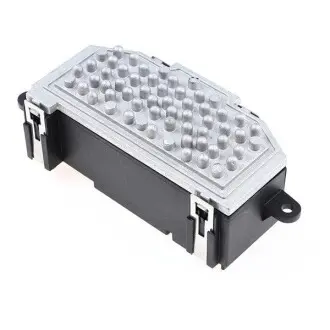 Регулятор вентилятора кабіни GRUPA VAG POLCAR 9518KST-1