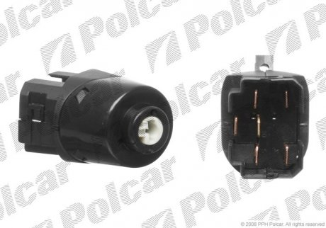 Колпачок замка зажигания POLCAR 9524Z-99