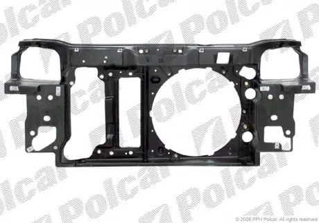 Панель передняя POLCAR 952504-4