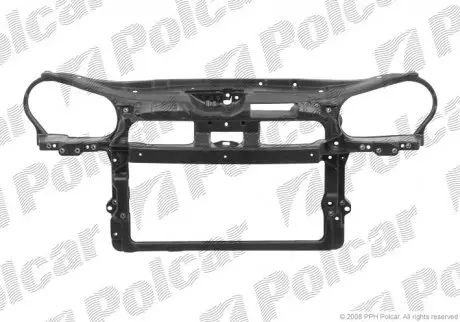 Панель передняя POLCAR 952604-1