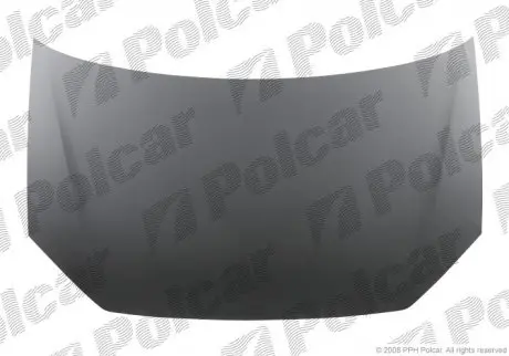 Капот POLCAR 952703-J
