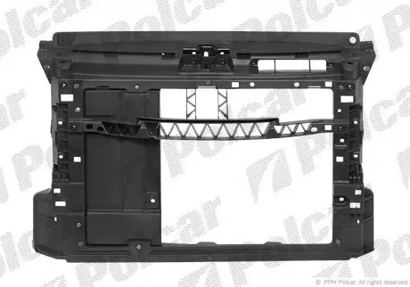 Панель передняя POLCAR 953304-Q