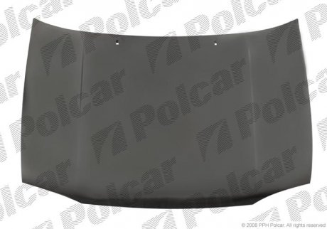 Капот POLCAR 953803-J (фото 1)