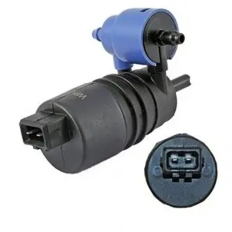 Насосик омывателя POLCAR 9538PS-2