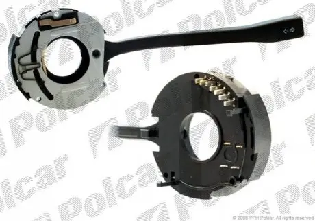 Переключатель света vw golf/passat/polo POLCAR 9543PZS1