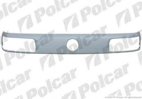 Грати POLCAR 954614-Q